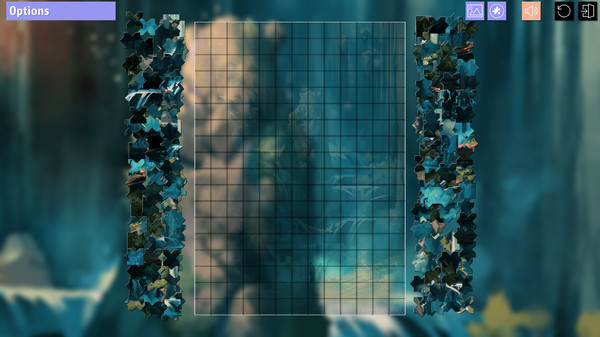My Jigsaw Adventures - A Lost Story Soundtrack