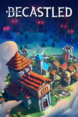 Cover art of Becastled