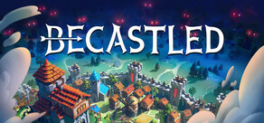 Becastled