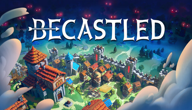 Becastled
