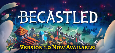 Becastled