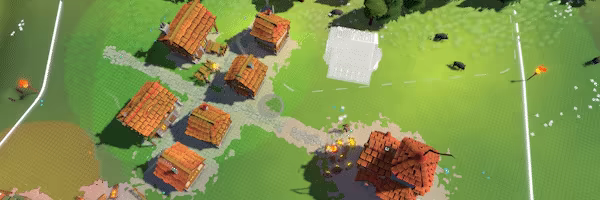 Becastled video 3