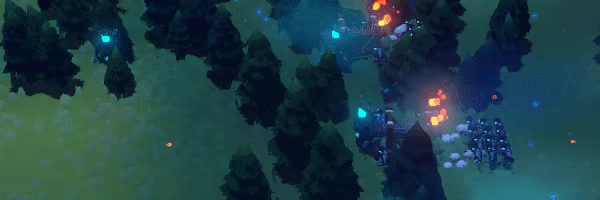 Becastled video 4