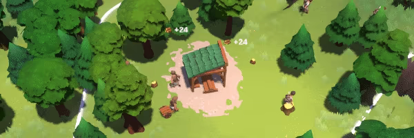 Becastled video 7