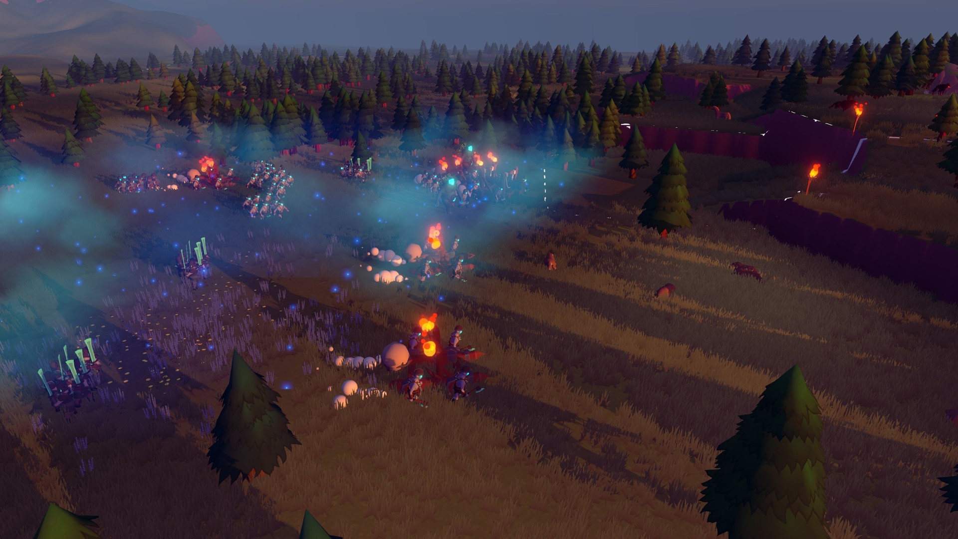 Becastled – Screenshot 13