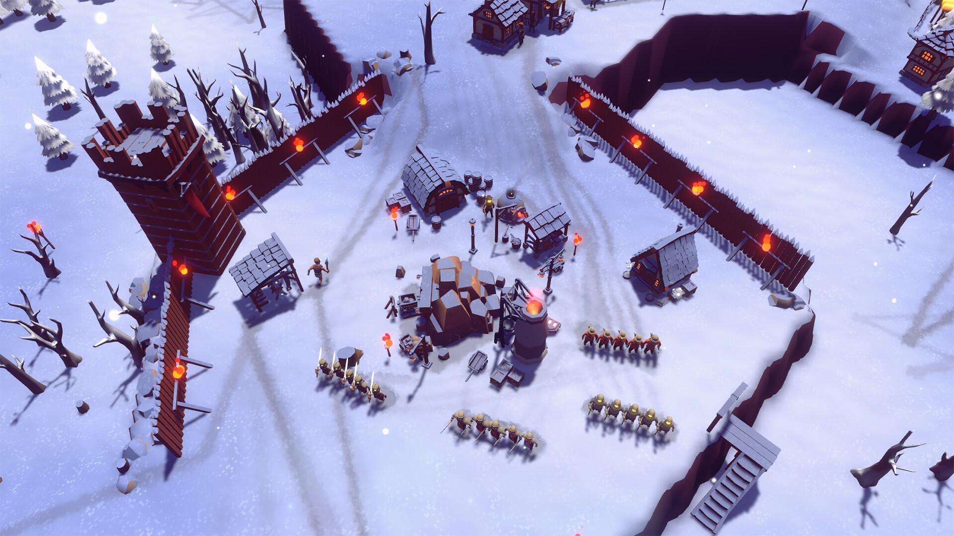 Becastled gameplay screenshot 5