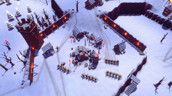 Becastled screenshot 5