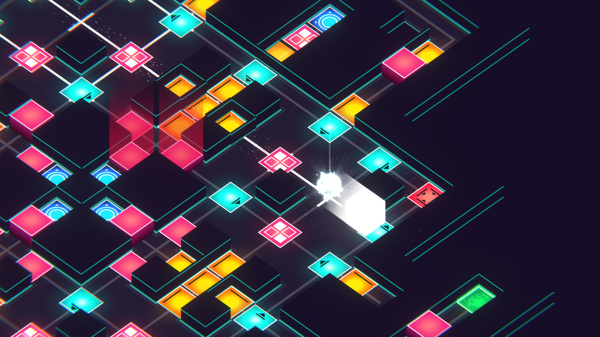 #3. Libe (Steam) 由: StarvingFox Studio