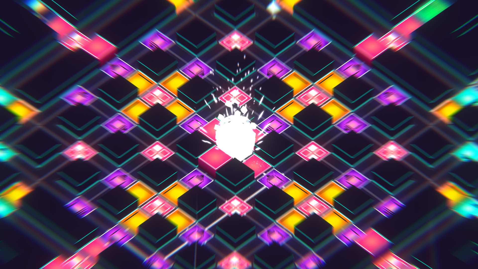 #4. Libe (Steam) 由: StarvingFox Studio