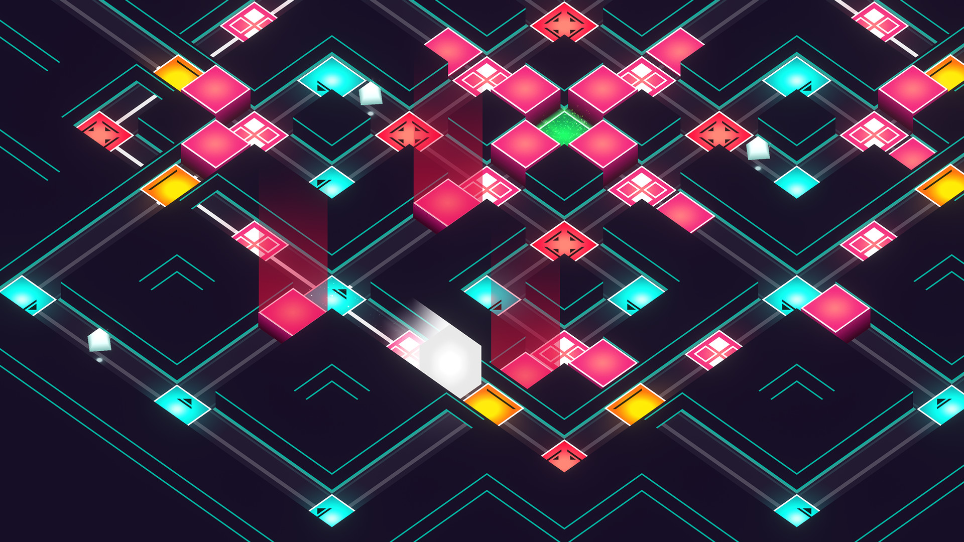 #5. Libe (Steam) 由: StarvingFox Studio