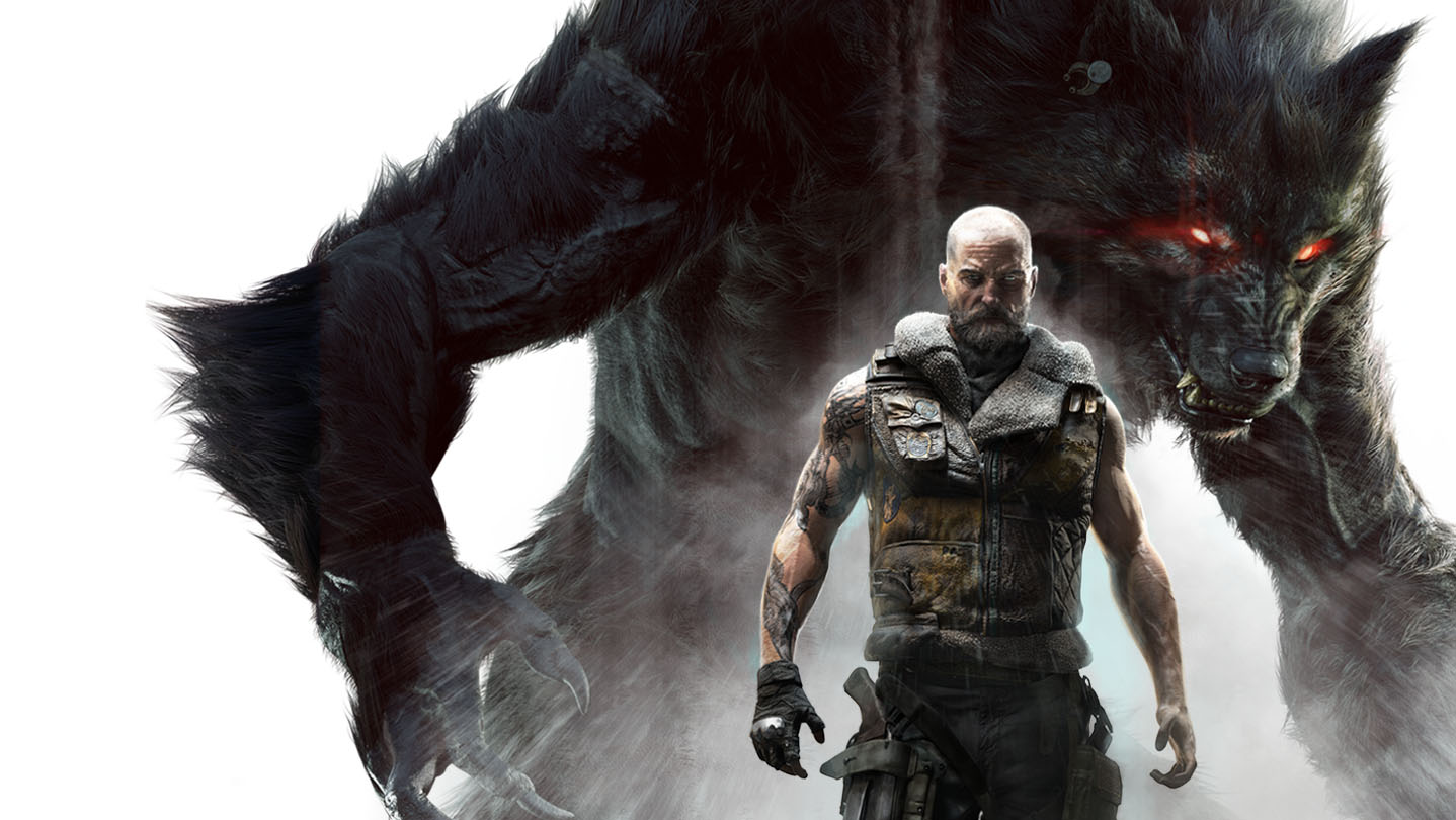 Steamで50% OFF：Werewolf: The Apocalypse - Earthblood - Champion