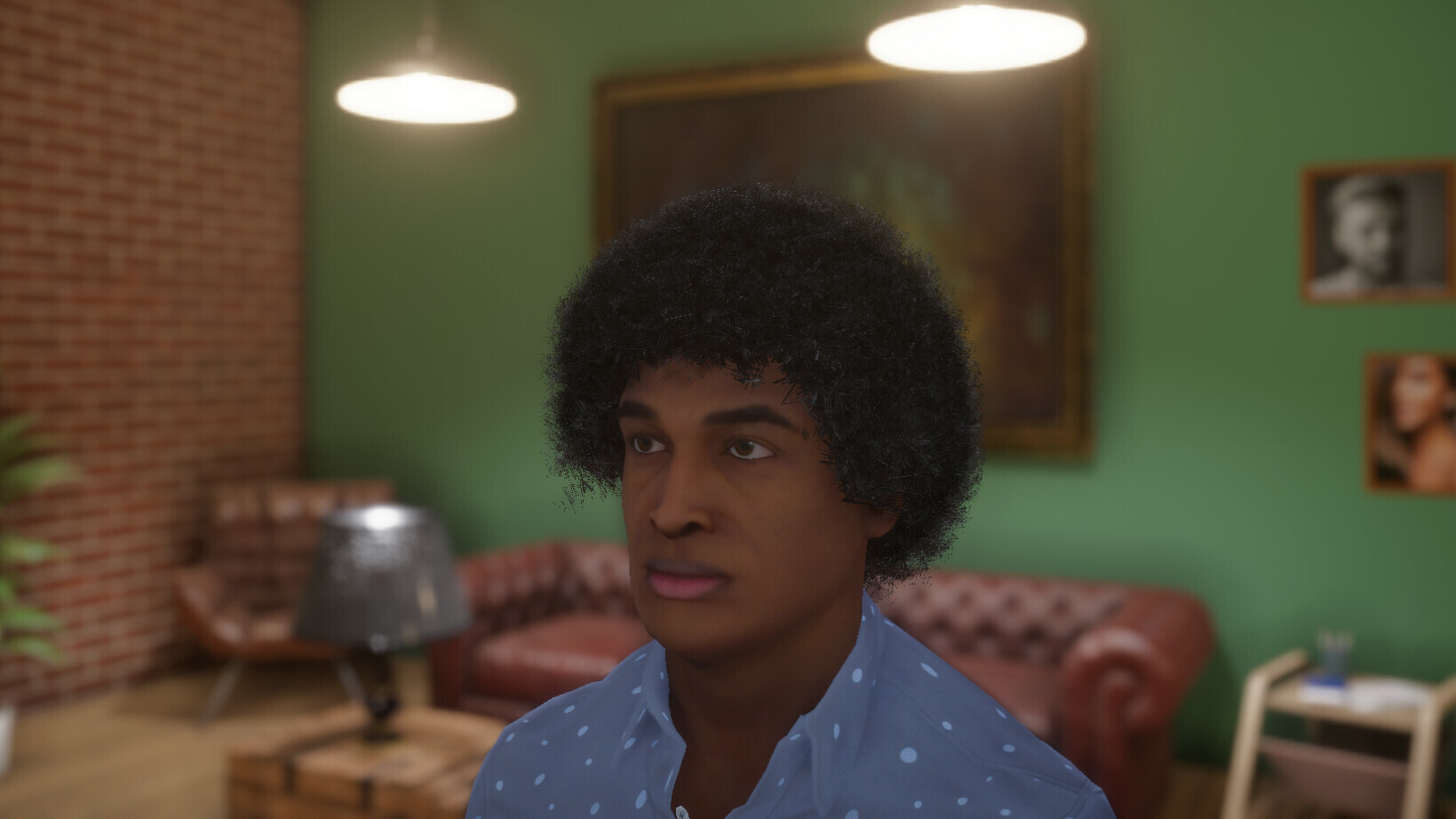 Hairdresser Simulator screenshot #8