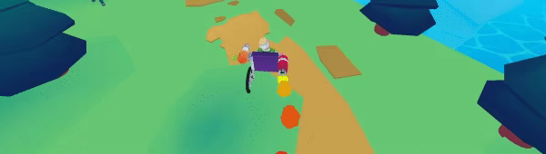 RUN! GRANDPA! RUN! video 1