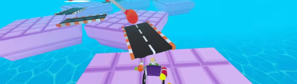 RUN! GRANDPA! RUN! video 2
