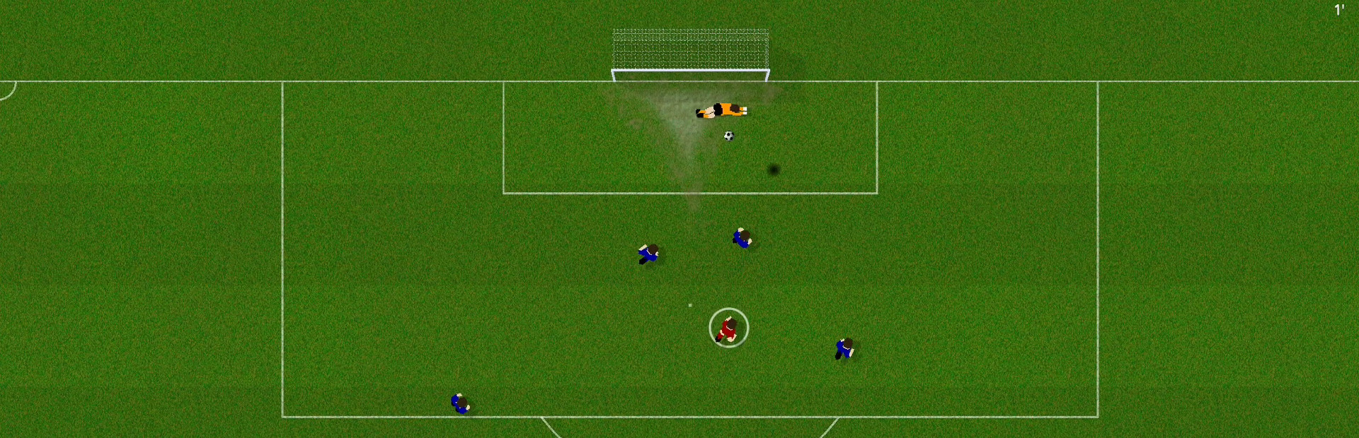 WEBCUP.SOCCER