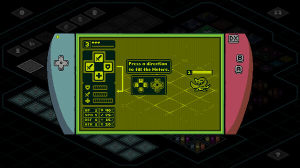 Dragimon Dungeons screenshot 6