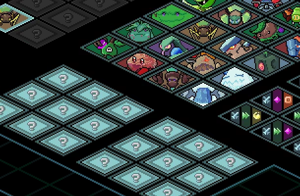 Dragimon Dungeons video 1