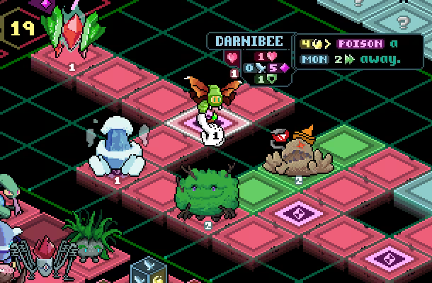 Dragimon Dungeons video 4