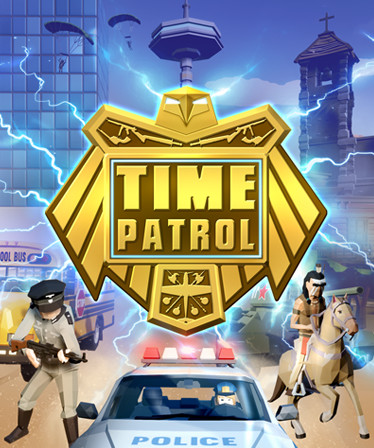 Time Patrol