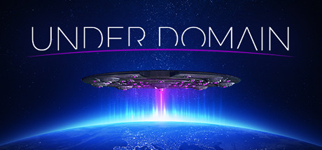 Under Domain - Alien Invasion Simulator banner image