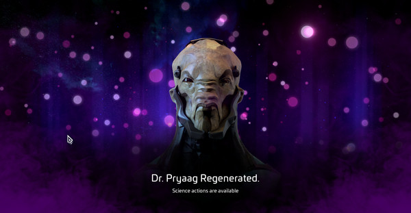 Under Domain - Alien Invasion Simulator screenshot 2