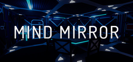 Mind Mirror steam charts