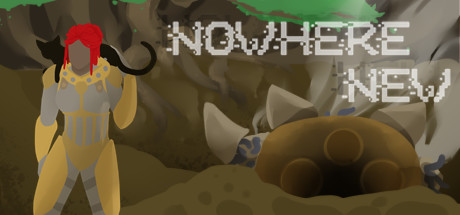 Nowhere New steam charts