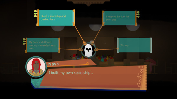 Nowhere New screenshot 3