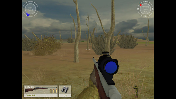 Hunting Unlimited 3 screenshot 4