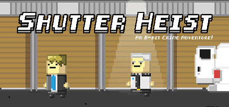 Shutter Heist Cheat Engine/CT