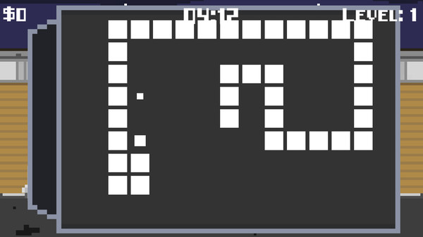 Shutter Heist screenshot 5