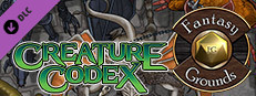 Fantasy Grounds - Devin Night Token Pack: Creature Codex 2: Dakini - Dragonborn Small Capsule Image