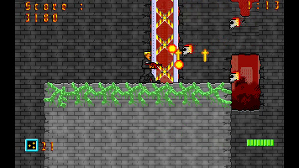 Johann Weiss Soundtrack screenshot 1