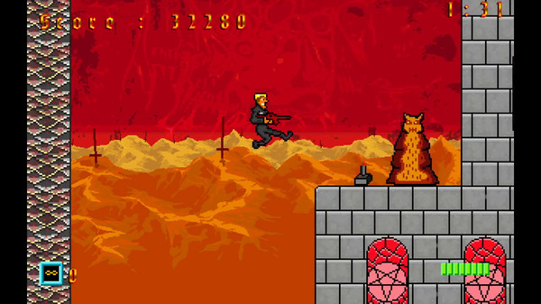 Johann Weiss Soundtrack screenshot 3