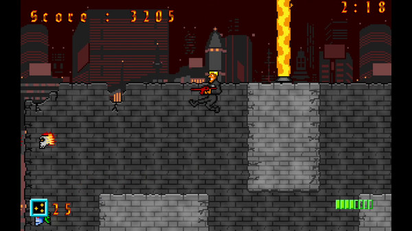 Johann Weiss Soundtrack screenshot 4