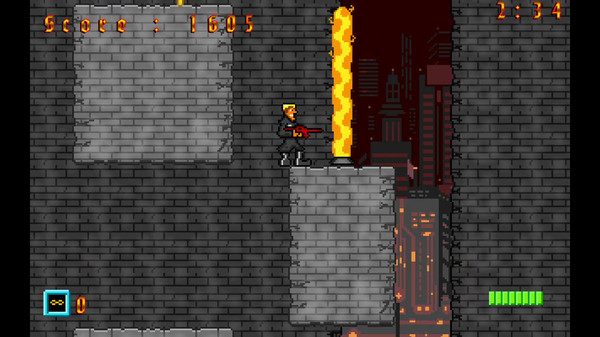 Johann Weiss Soundtrack screenshot 8