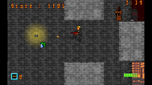 Johann Weiss Soundtrack screenshot 6