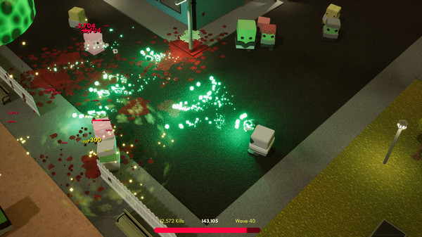 Screenshot z Captain Clive: Danger From Dione