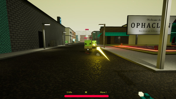 Captain Clive: Danger From Dione screenshot 4