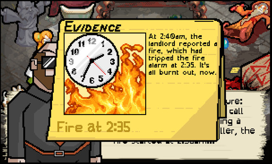 Star Seeker in: the Secret of the Sorcerous Standoff.