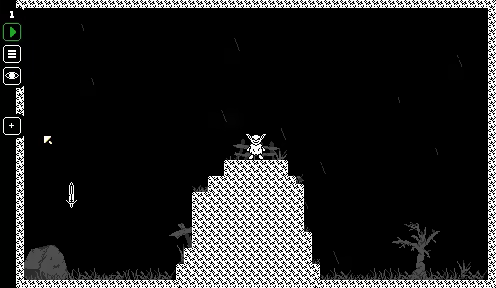 Sword Slinger video 1