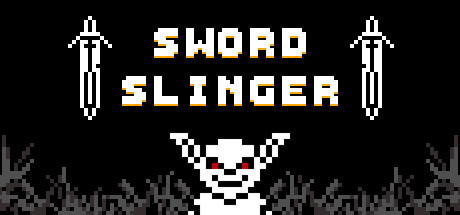 Sword Slinger steam charts