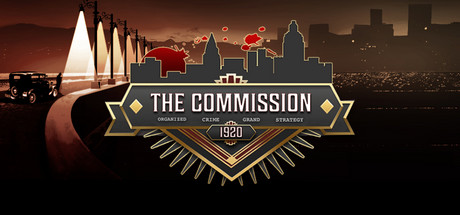 The Commission 1920: Organized Crime Grand Strategy Cheat Engine/CT