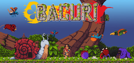 Bacuri banner