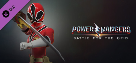 Power Rangers: Battle for the Grid Steam Charts and Player Count Stats