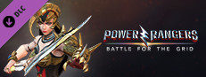 Power Rangers: Battle for the Grid - Season 3 Character 3 Small Capsule Image