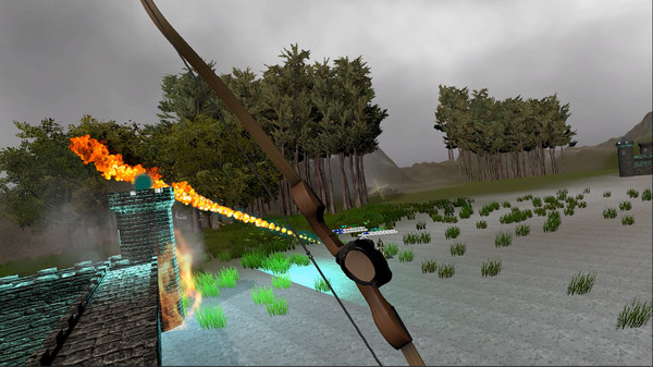 VR King of Battle Cards.