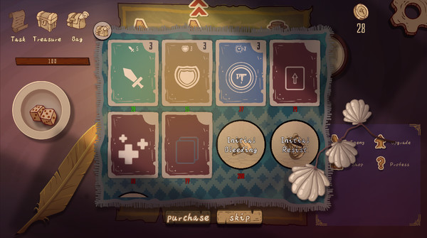 Card Apocalypse screenshot 5