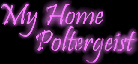 My Home Poltergeist Cheat Engine/CT