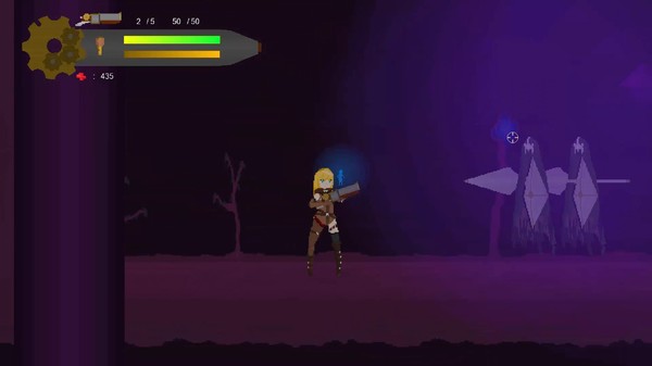 No Honor screenshot 2